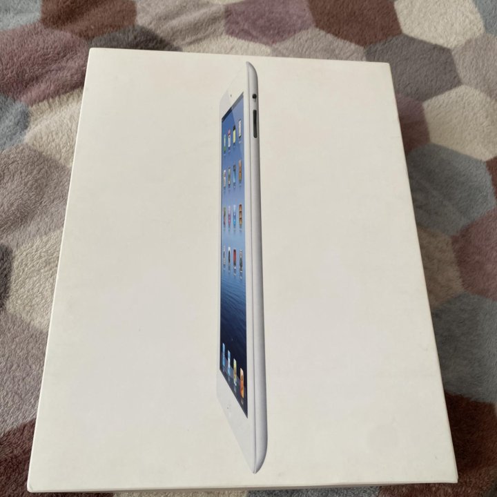 iPad 3 64Гб