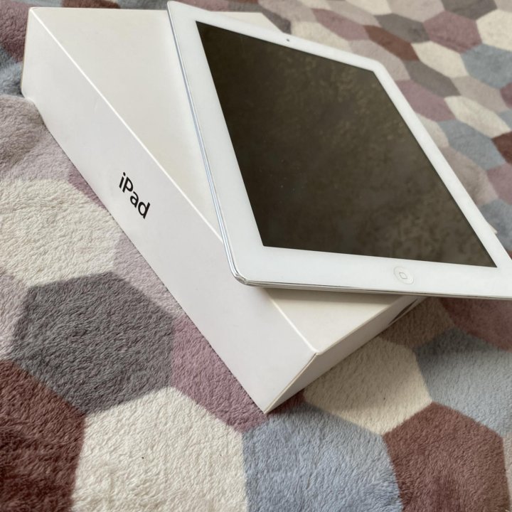 iPad 3 64Гб