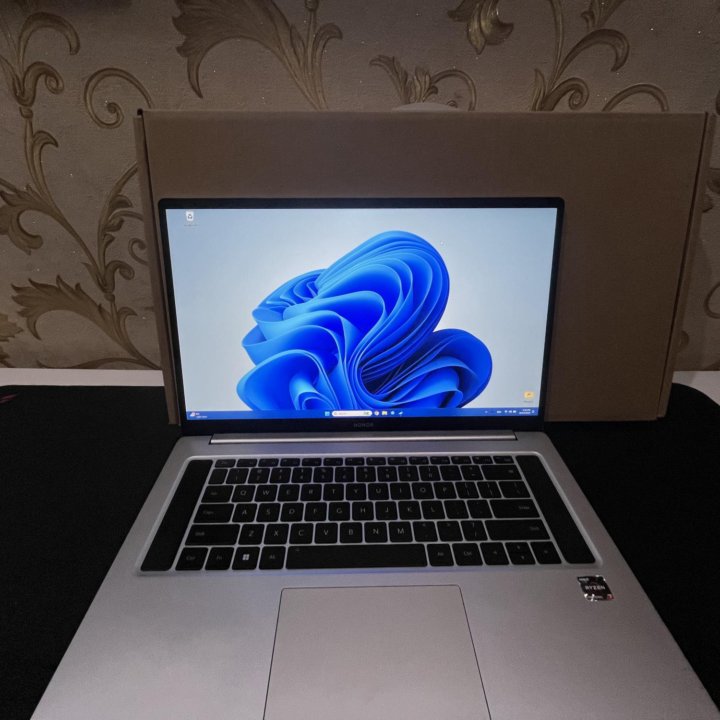 Ноутбук Honor MagicBook 16.1 pro