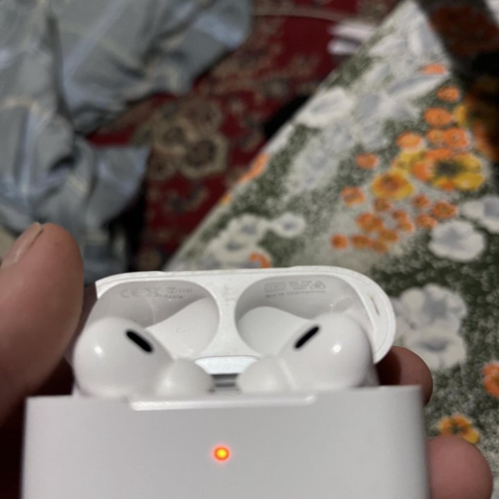 AirPods Pro