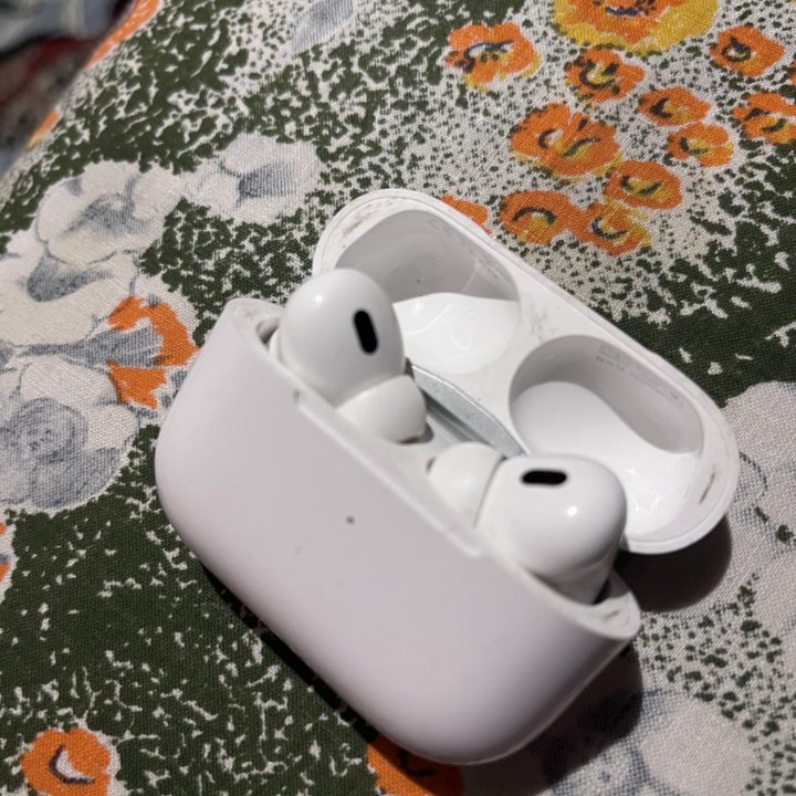 AirPods Pro