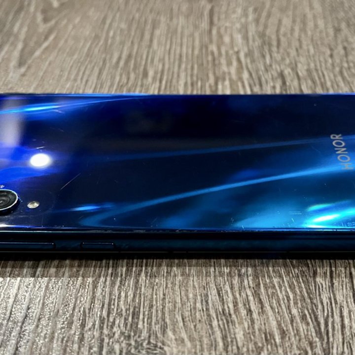 Honor 30i, 4/128GB, Green