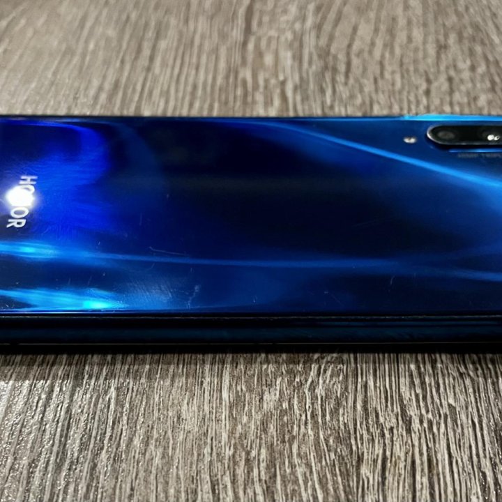 Honor 30i, 4/128GB, Green