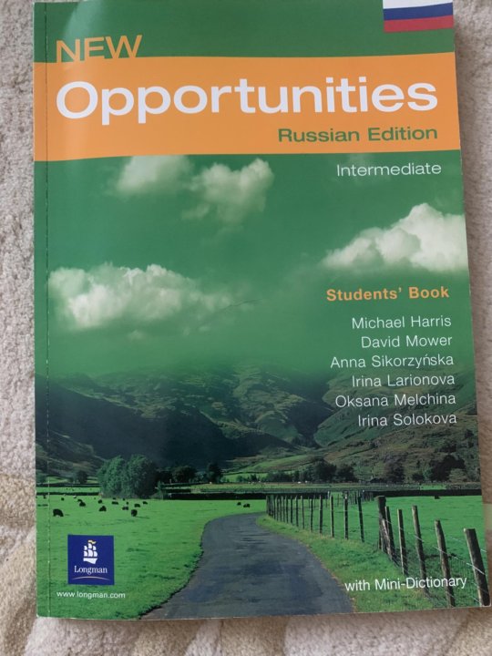 New opportunities учебник. Opportunities учебник. Opportunity книги. Opportunities Intermediate student's book.