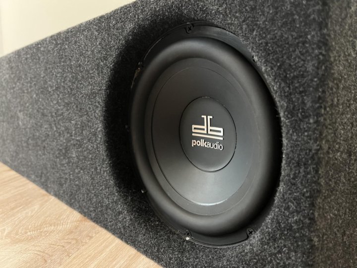 Polk Audio DB 65