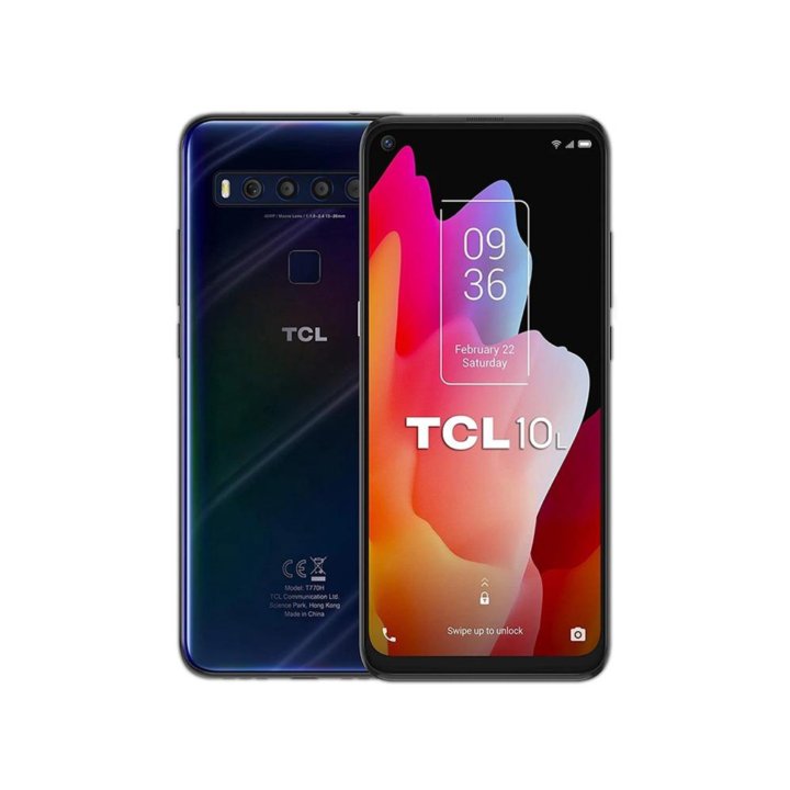 Tcl 20 Купить В Москве