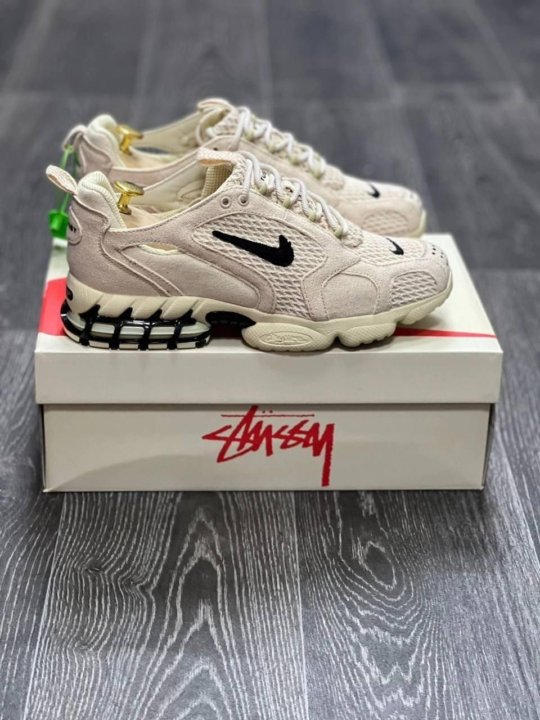 Nike Stussy Цена