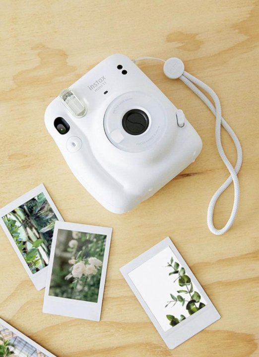 Instax mini 11 фото