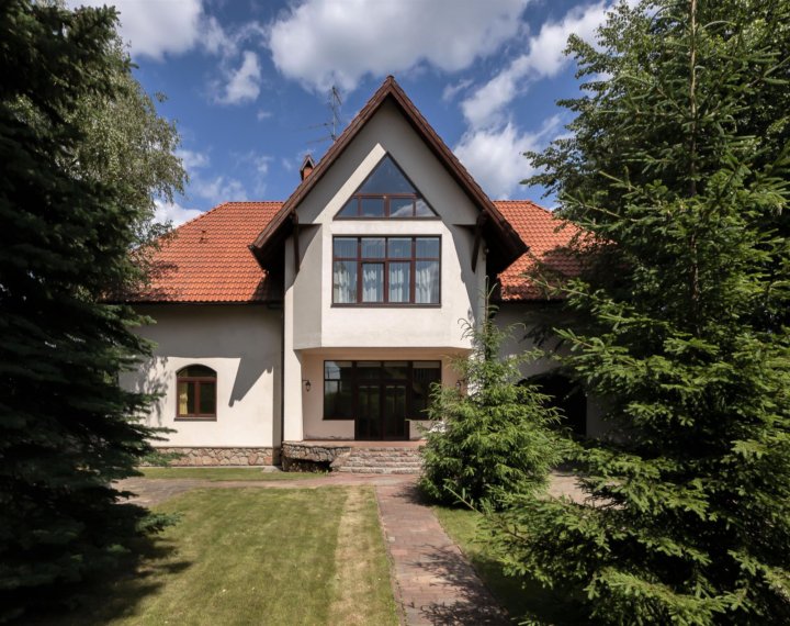 Купить Дом В Шульгино Одинцовский Район