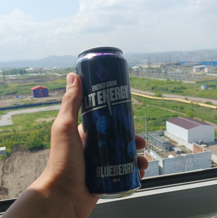 Litenergy Цена