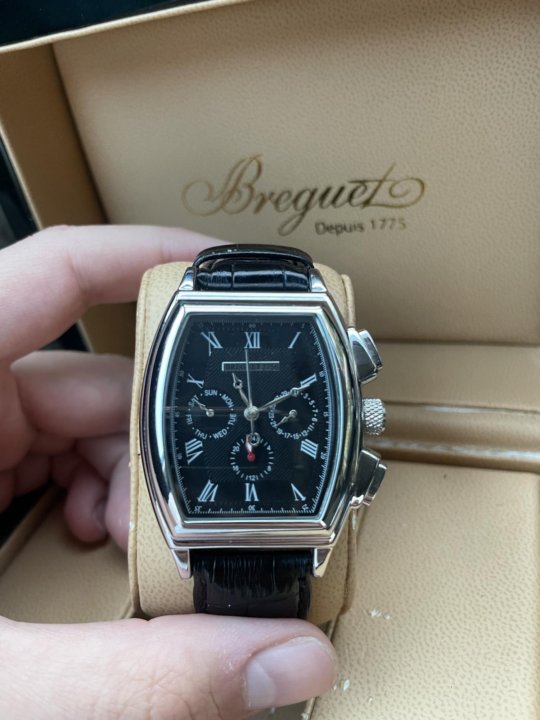 breguet 2756 10 000 . 5