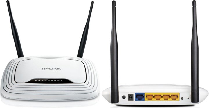 Роутер tp link Ozon