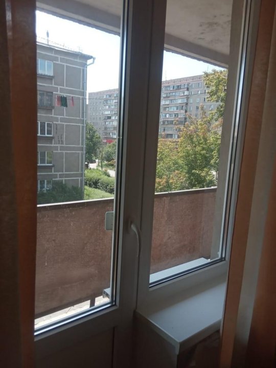 Купить Квартиру Ворошилова 12