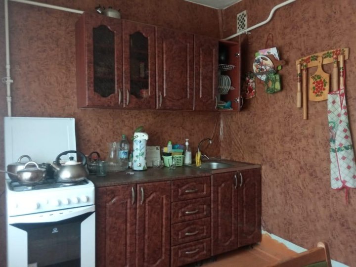 Купить Квартиру Ворошилова 12