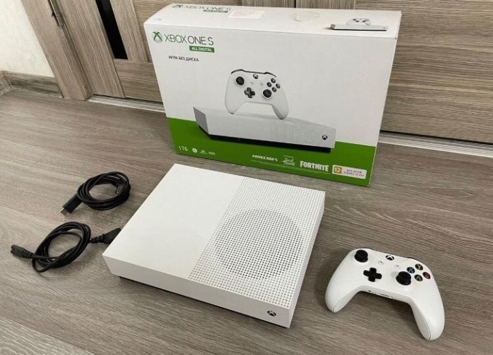 Купить На Авито В Петрозаводске Xbox One