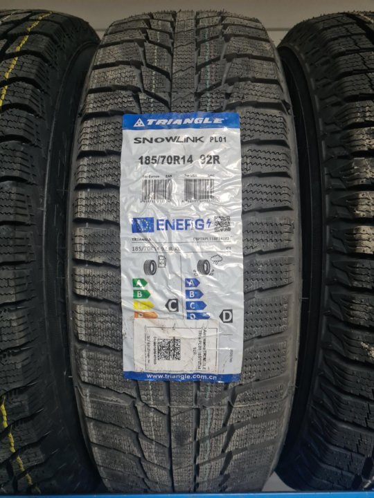 michelin green