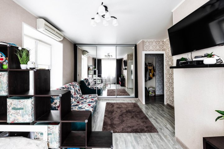 Купить Квартиру Пушкино Московский Проспект 5