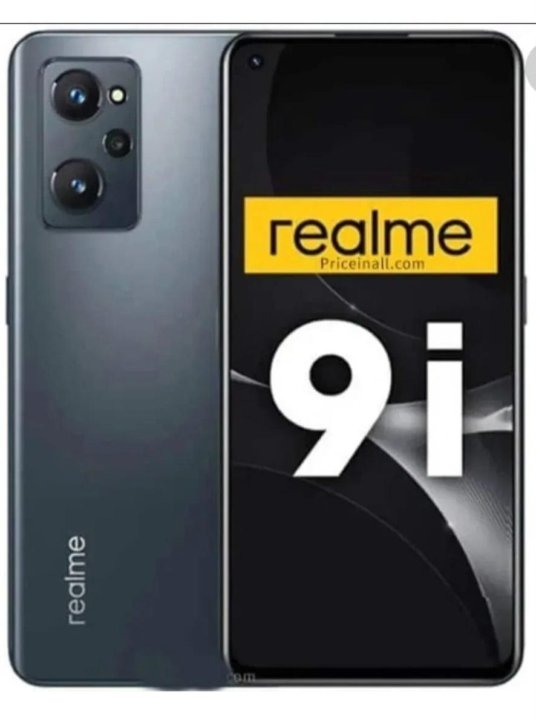 Смартфон Realme 9i 6 128gb Купить