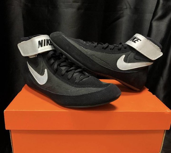 Nike Speedsweep VII