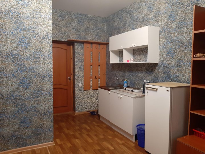 1 студия пермь