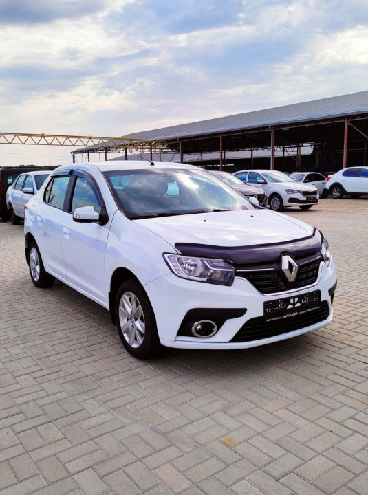 Пробегом новые. Renault Sandero 2024. Рено Логан 2019 года. Дилер JAC Краснодар. Рено Логан 2114 года.