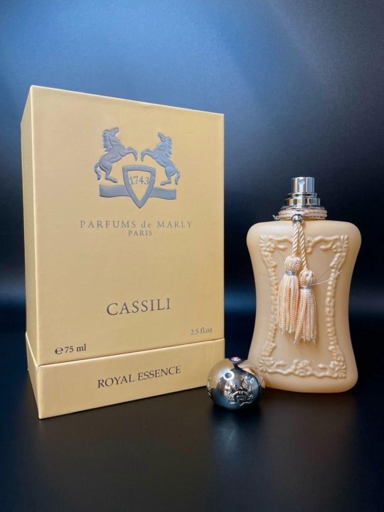 Parfums de marly cassili