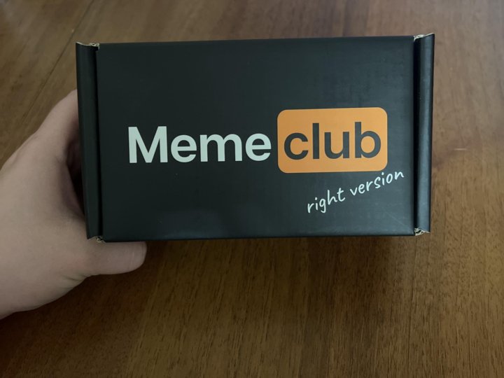 Memeclub