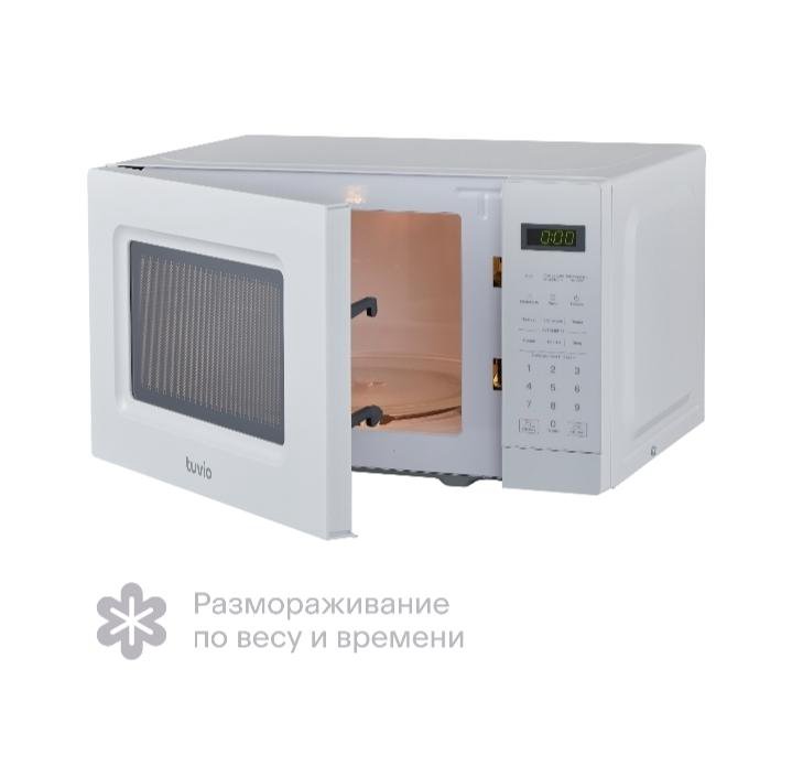 Микроволновая печь tuvio ms8s20sm1 серебристый. Tuvio ms7s20we1. микроволновая печь tuvio. tuvio.
