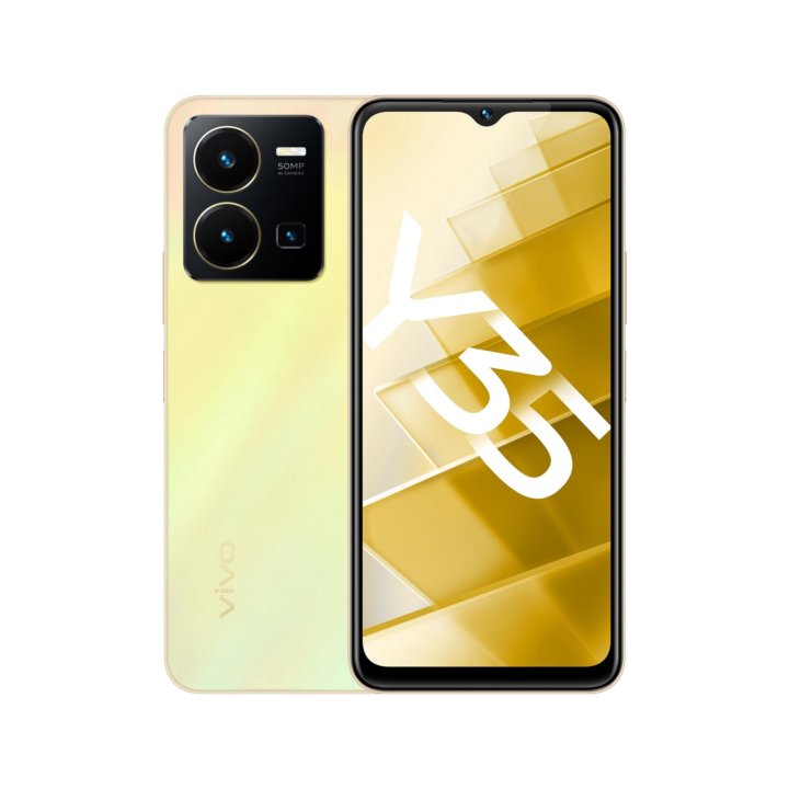 Vivo Y35 128gb Цена