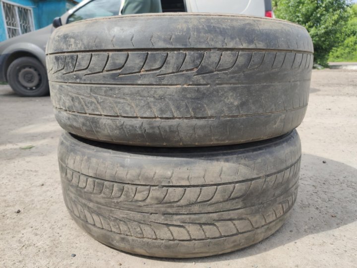 215 55 17 Купить В Красноярске