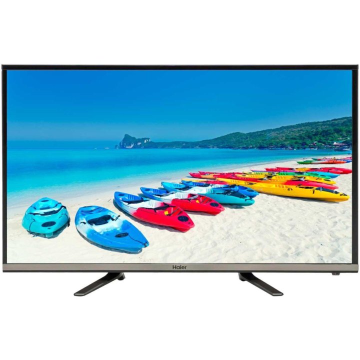 Haier 50 smart tv s3