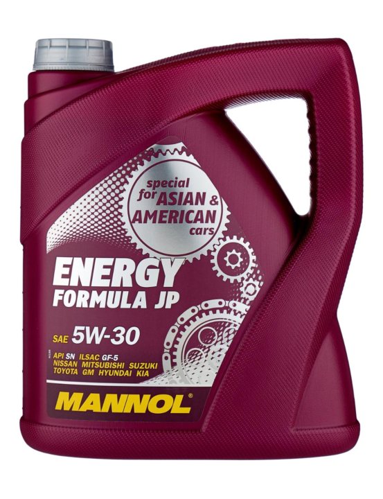 Масло Манол 5w30 Цена