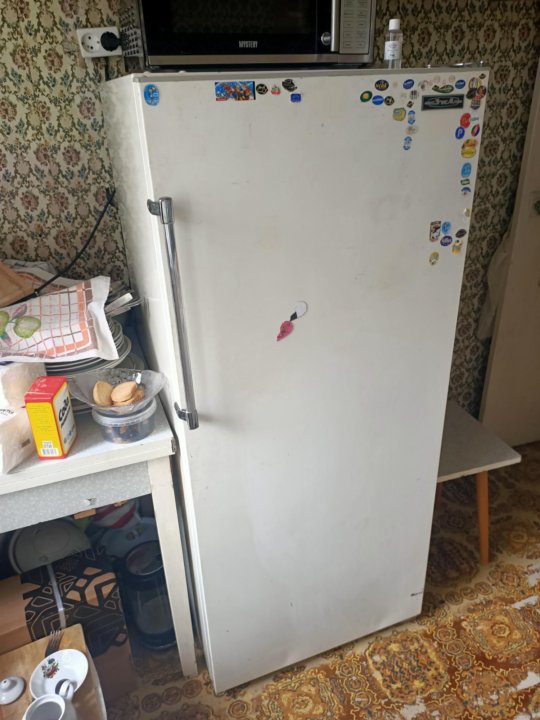 Ремонт отечественных холодильников