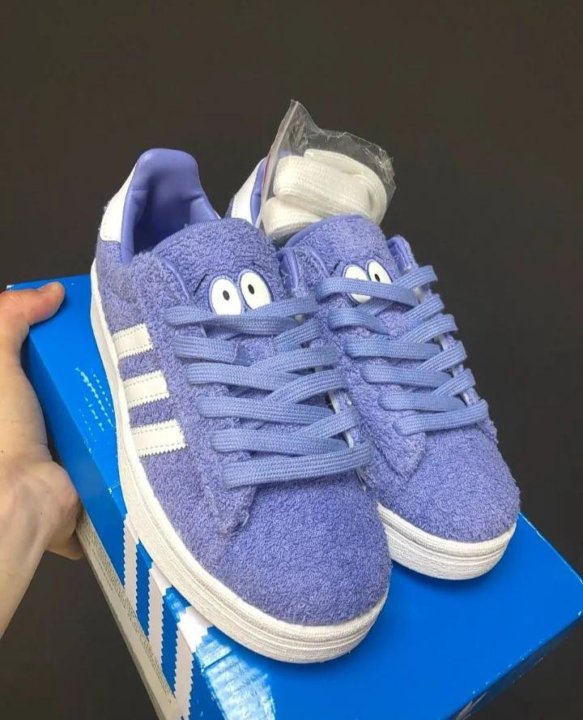 Adidas campus south park towelie. Adidas Campus 80s Towelie. Adidas Campus 80s South Park Towelie. S X jn3.