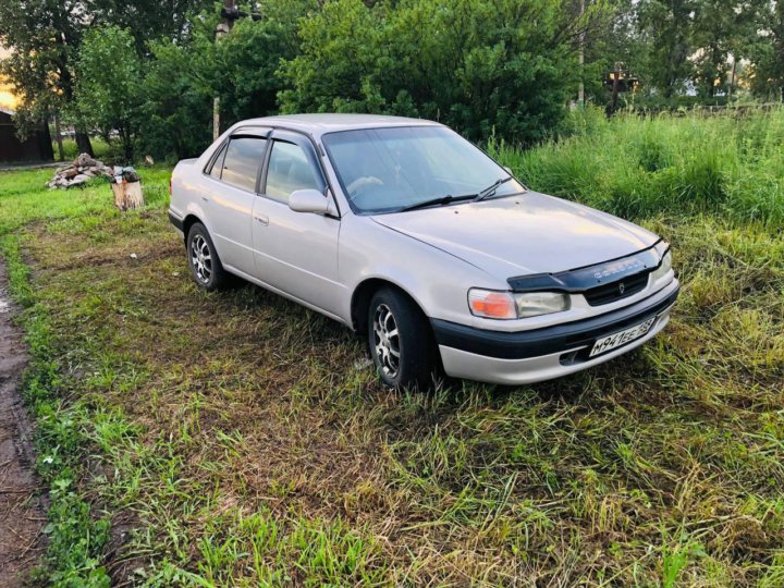 Тойота королла 1997. Тойота королла 1997 г. Тойота королла 1997. Toyota corolla 1997. Тойота королла 1997.