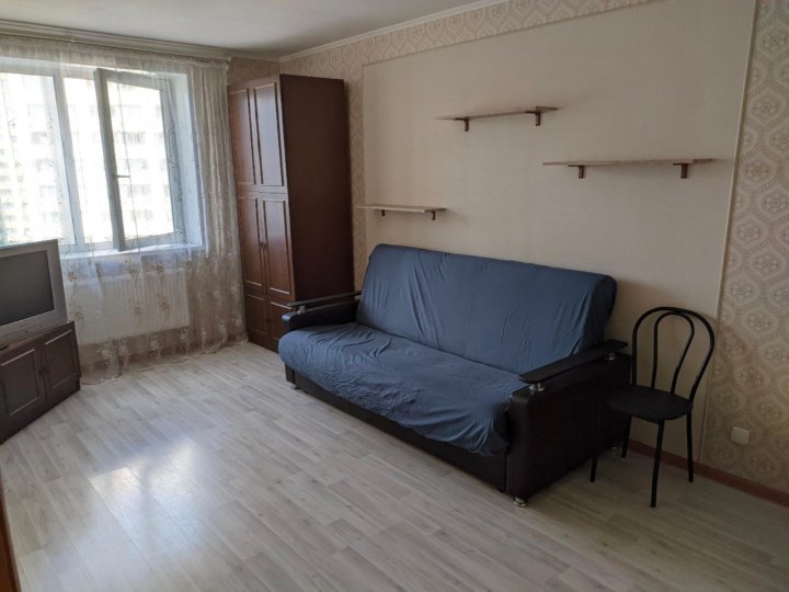 2х комнатная квартира. Квартира без балкона. Меблированные апартаменты. Украинская 61 Пятигорск.