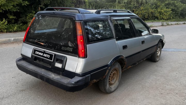 Toyota Carib универсал 1991