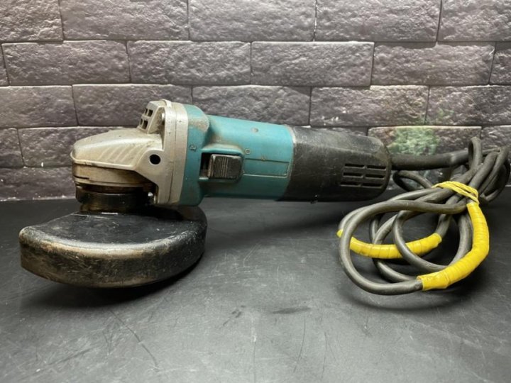 Makita ga5030 720 вт 125 мм