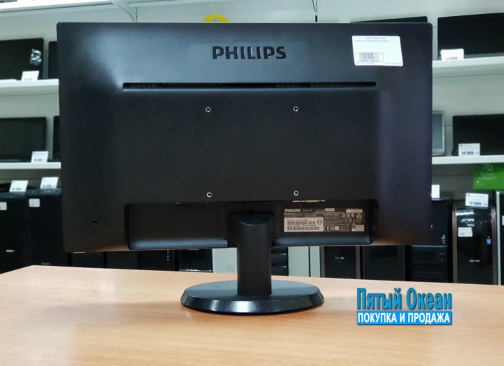 Philips 193v5l