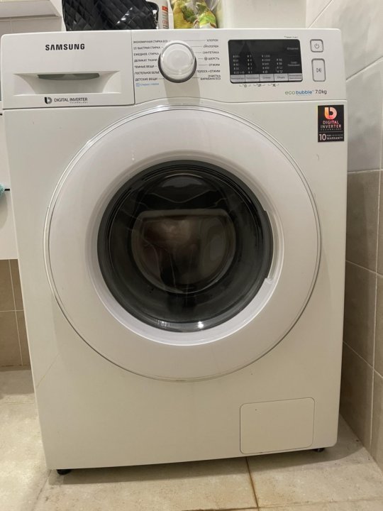 Самсунг Wf8590nmw8 Стиральная Машина Купить В Спб