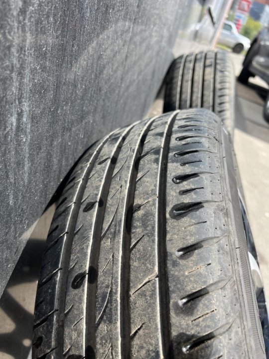 Шины nexen su4. Автошина Nexen 185/65r15 n Fera su4 88h. Nexen NFERA Supreme.