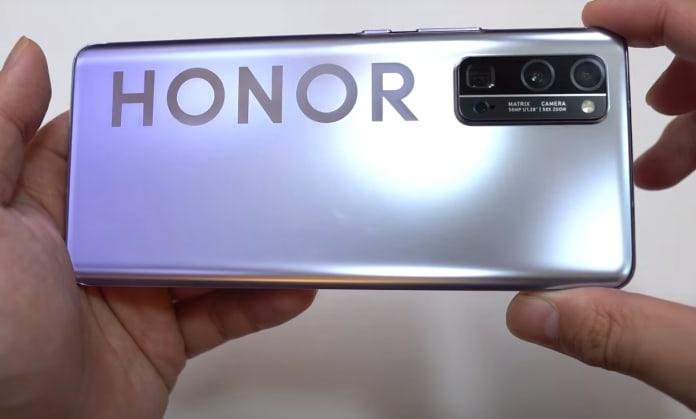 Honor 30 256gb Купить