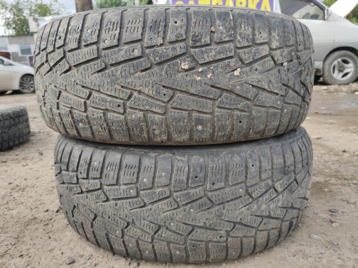 215 55 17 Купить В Красноярске