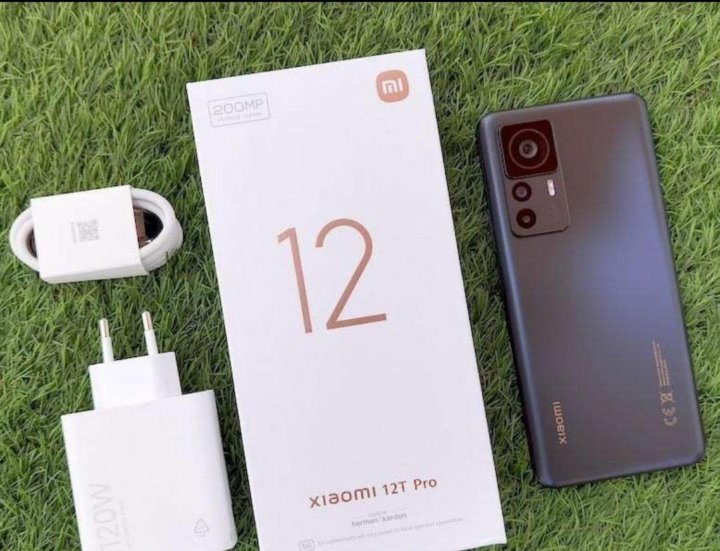 Xiaomi 12t Ростест Купить