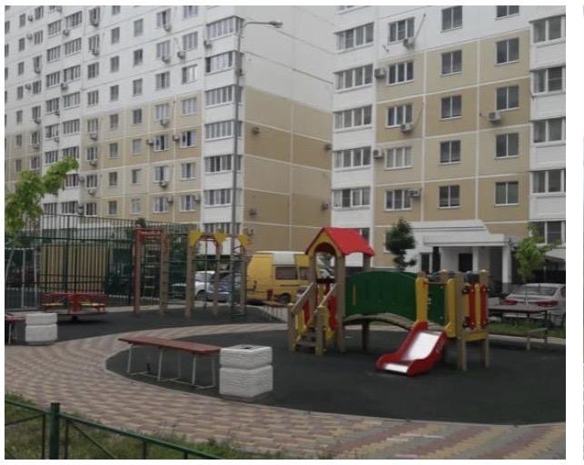 Мир улыбок ул мурата ахеджака 3 фото