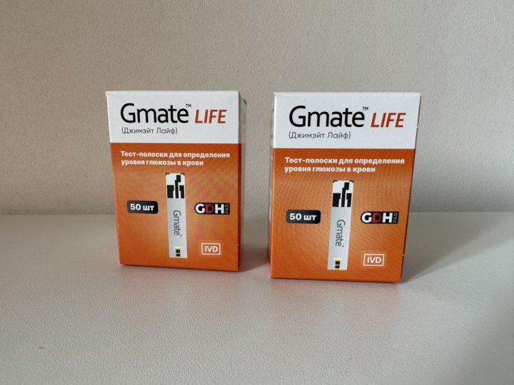 Gmate life цены