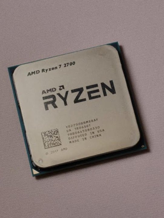 Amd 7 2700 Купить