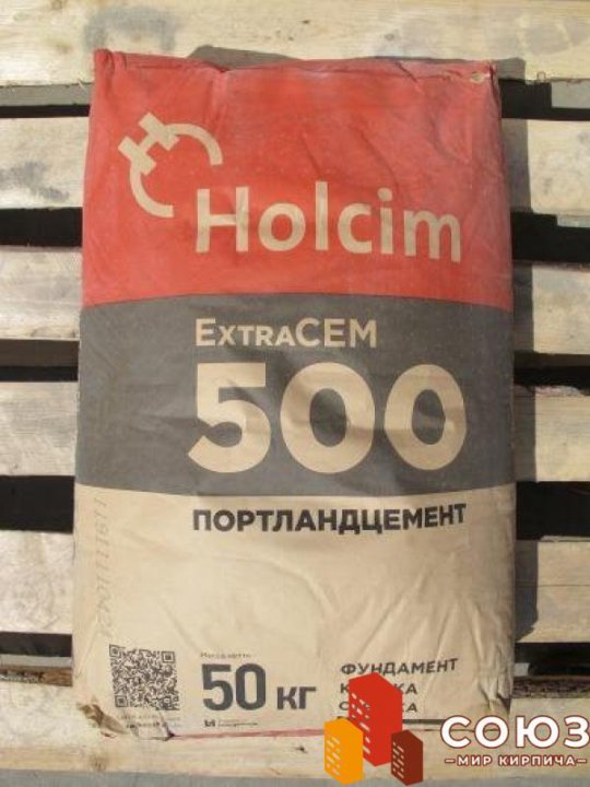 Пескобетон Holcim М300 40 Кг Купить