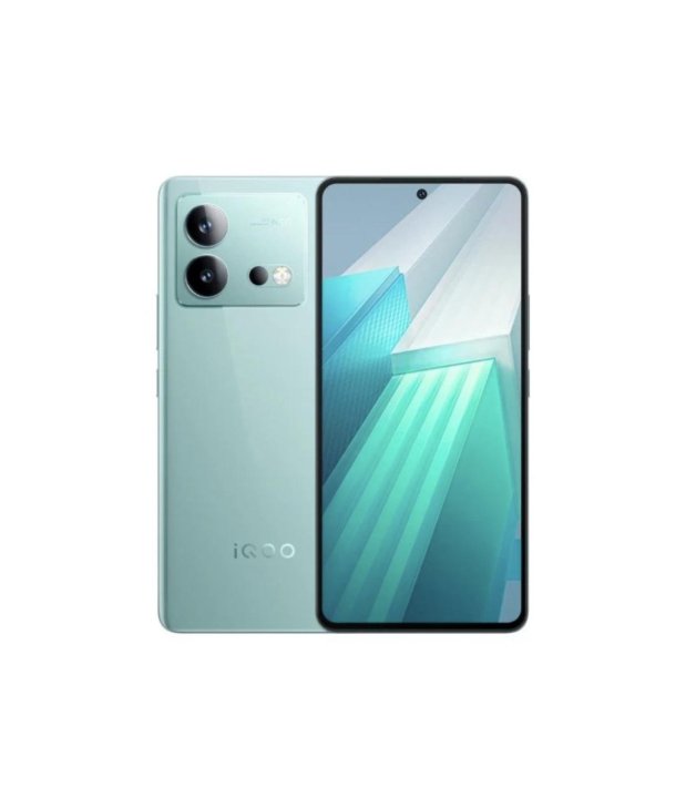 Vivo iqoo neo8