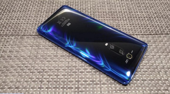 Mi 9T Pro